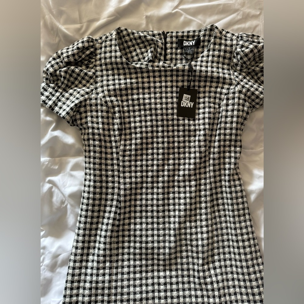 DKNY DRESS - Picture 7 of 7